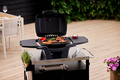 Elgrill 2200W 101 x 47 x 34,8 cm Grillexpert